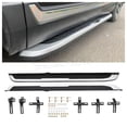 thumbnail image 1 of 2PCS Fix Running Boards Side Steps for 2017-2022 Honda CR-V, 1 of 11