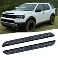 thumbnail image 1 of 2PCS Fixed Running Boards Fits for Honda Passport 2025 2026 Side Step Pedals with Brackets, 1 of 7