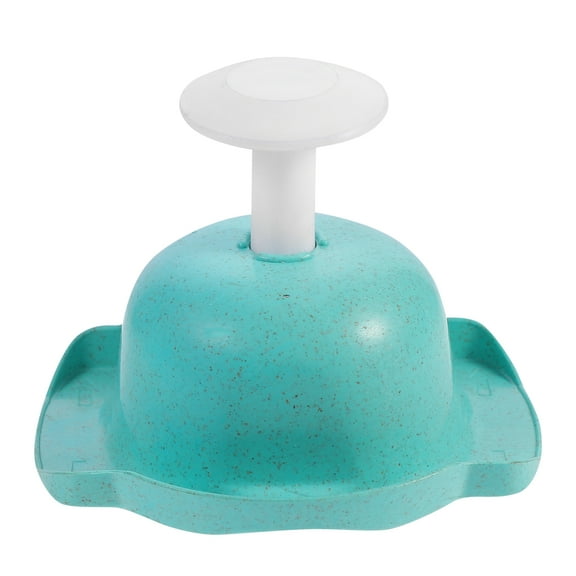 2PCS Food Slicer Safety Holder Practical Hand Protector for Food Handling