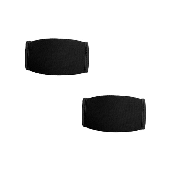 2PCS Football Chin Strap, Chin Pad, Easy to Install, Portable Chin Strap Cover, for Adults, Exercis