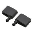 thumbnail image 1 of 2PCS For 06-18 Mercedes Sprinter 2500 3500 Windshield Washer Nozzle Wiper, 1 of 10