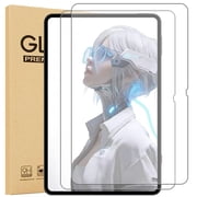 2PCS For Nubia REDMAGIC Astra 2 Tempered Glass Screen Protector On for Nubia REDMAGIC Astra 2 2.5D Anti Scratch HD arcuate Film