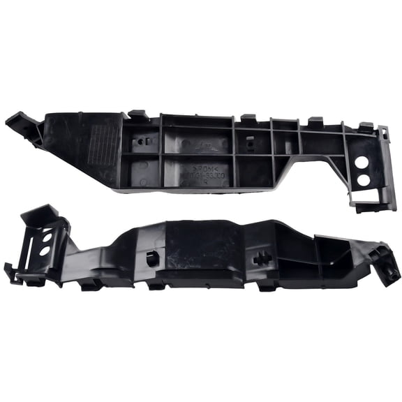 2PCS For Suzuki Swift 2005-2011 Pair Front Bumper Holder Bracket 71731-63J00 TAPDRA Spare Part