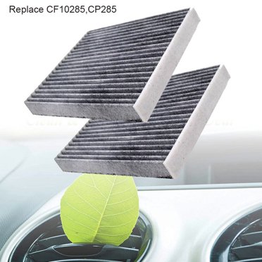 Keep Your Toyota Breathing Easy: HENZIKON Activated Carbon Cabin Air Filter – Direct Fit For 87139-YZZ20/08