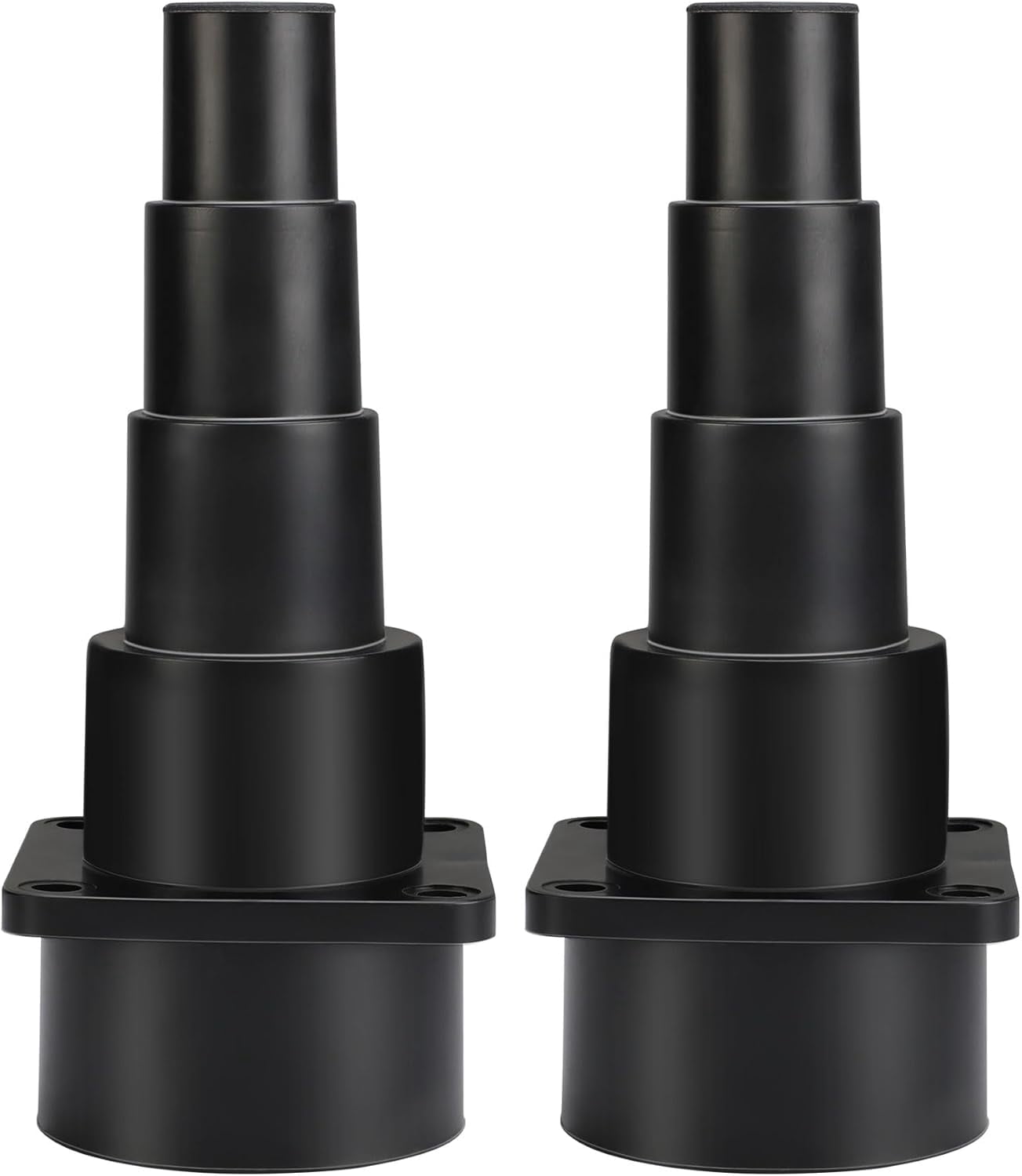 2PCS For Vac 90687 Universal Tool Adapter - Walmart.com