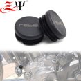 thumbnail image 1 of 2PCS Frame Hole Cover Caps Plug Decorative Frame Cap Set fits For HONDA Rebel 1100 CMX1100 2021, 1 of 6