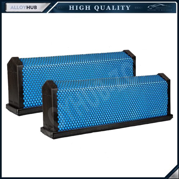 2PCS Freightliner Cascadia 2008-2017 year engine Air Filters DNP610260 ,AF27879