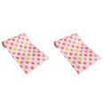 thumbnail image 1 of 2PCS Fresh Linen Scented Drawer Liners - Non-Adhesive Shelf & Cabinet Liner Paper - Floral Decorative Dresser/Closet Organizers - Great for Gifts, Weddings & Home Refresh, 1 of 4