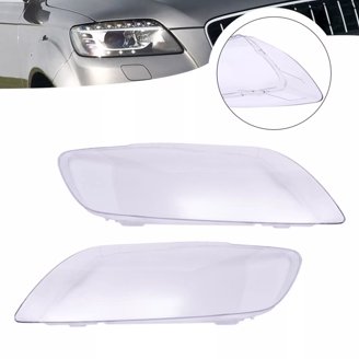 TYC 19-0648-00 Driver Side Fog Light Replacement For Audi A4 - DOT/SAE Compliant