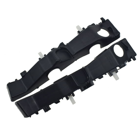 2PCS Front Left & Right Bumper Bracket Retainer 86513D4000 For Kia Optima 2016-2020