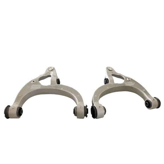 2PCS Front Left or Right Lower Control Arms Fits 2019 2020 2011 2022 Ram 1500 68261621AE, 68261620AE