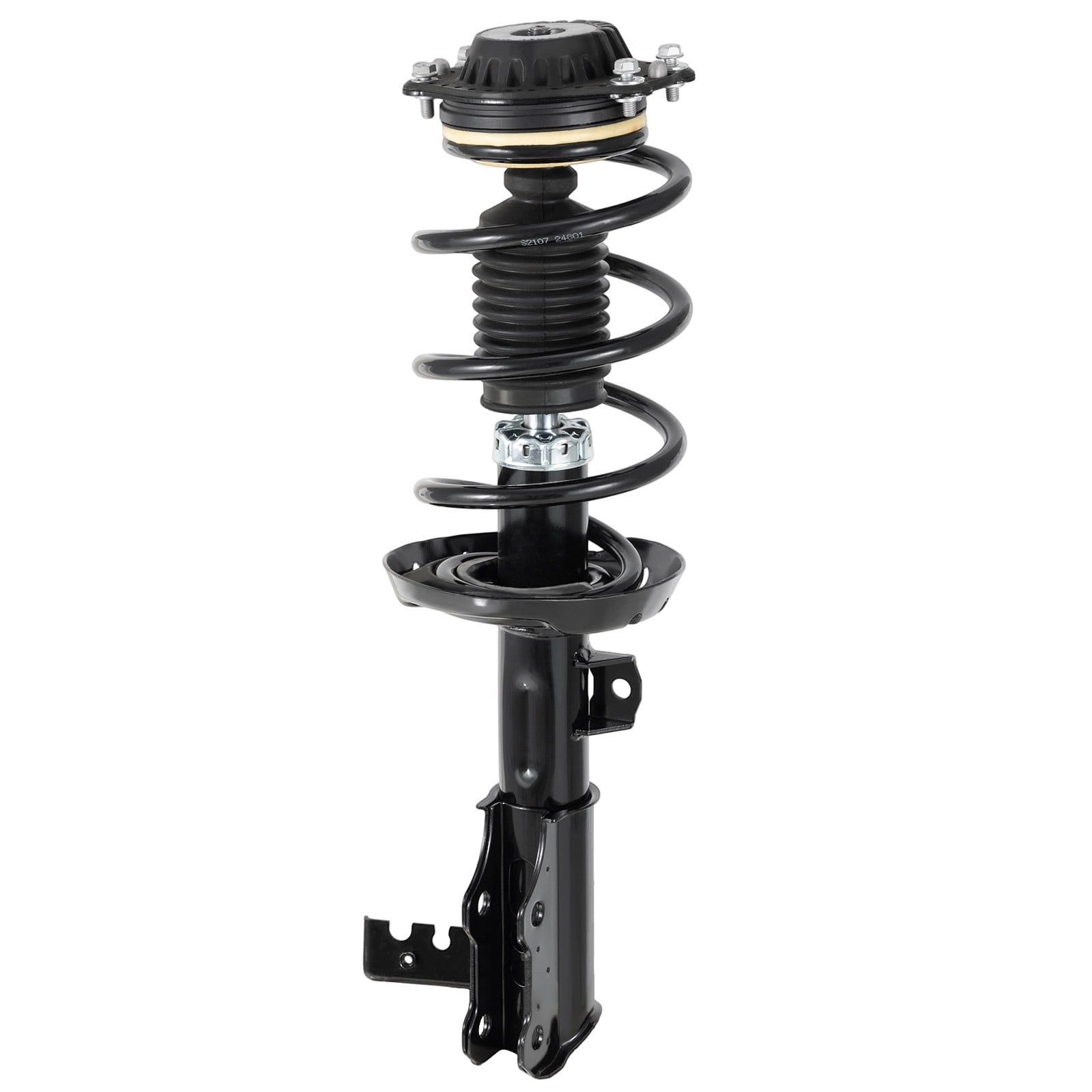 2PCS Front Struts Shocks Assembly For 2018-2022 Chevy Equinox 4WD 2333987L