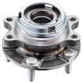 thumbnail image 1 of 2PCS Front Wheel Bearing Hub Assembly Fit for 2019 INFINITI QX50 Autograph Essential Luxe ProACTIVE Nissan Maxima Advance Sedan 4-Door OEM 513296, 1 of 6