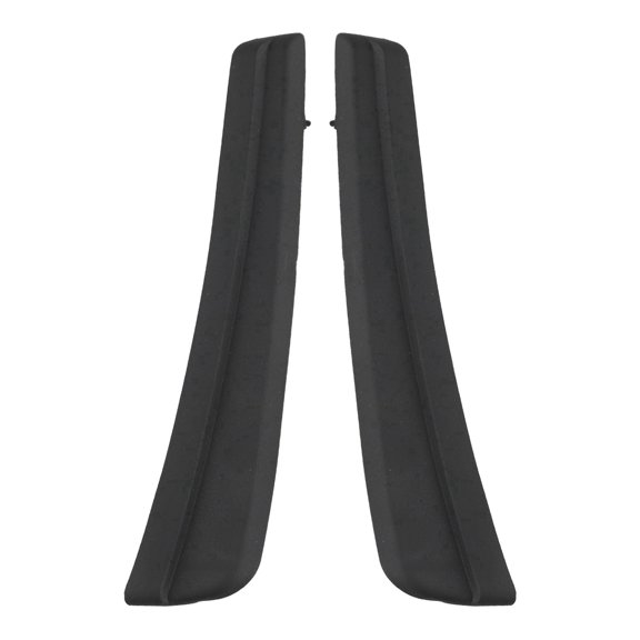 Windshield Trim Molding Pillar Fit for Ford for Escape 2017-2019 Car Window Accessories Left and Right Side