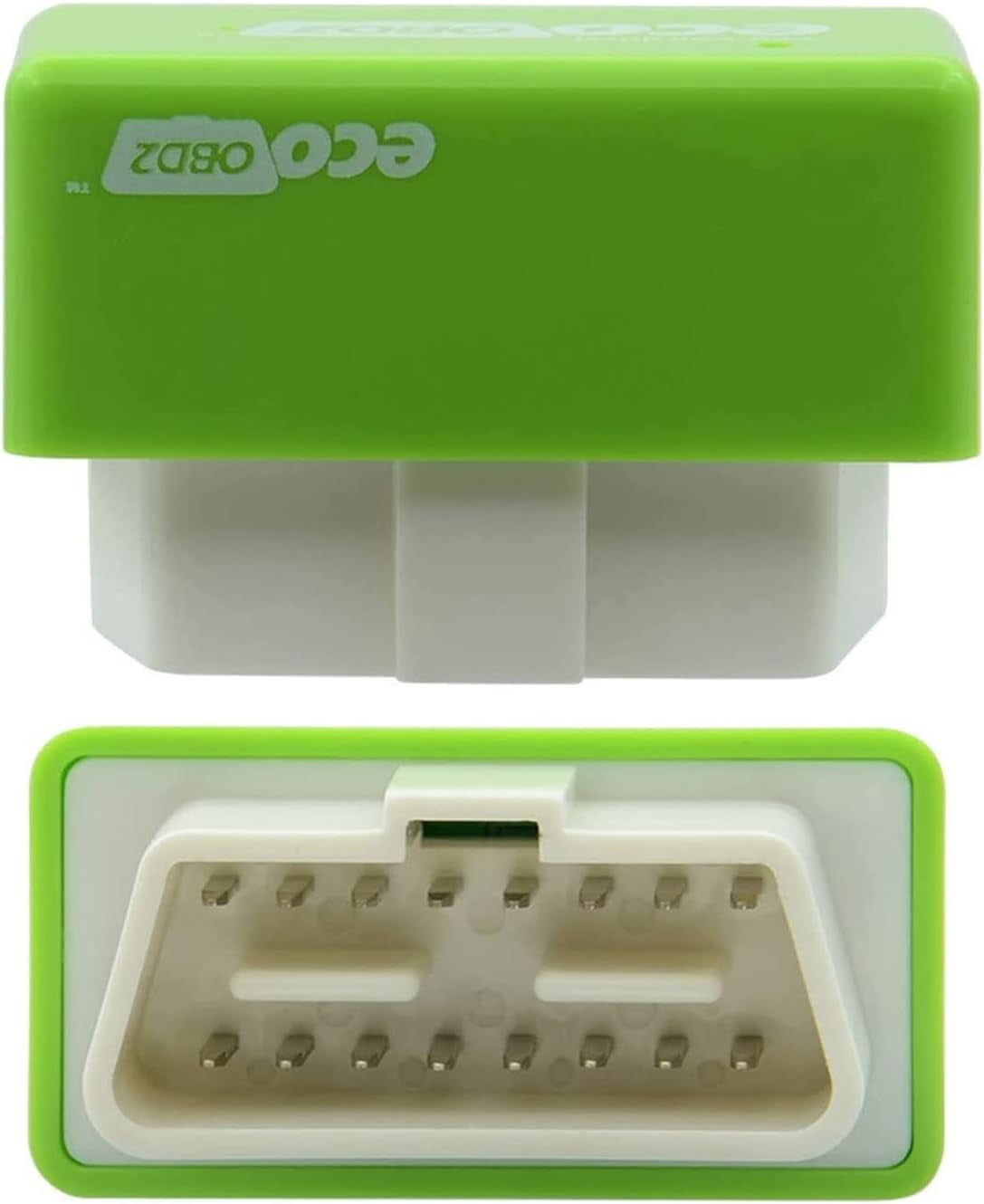 2PCS Fuel Saver Pro, Economy Car Petrol Fuel Saver, Universal Plug and