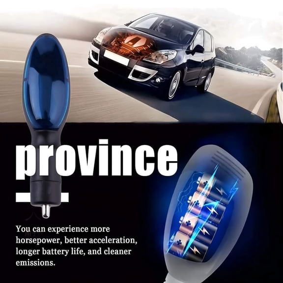 2PCS Fuelsync Gas Saver, Fuel Sync Drive Farther, Save More Fuel Instantly, Automotive Spill Saver for Filling Gasoline Lubricants Water Diesel