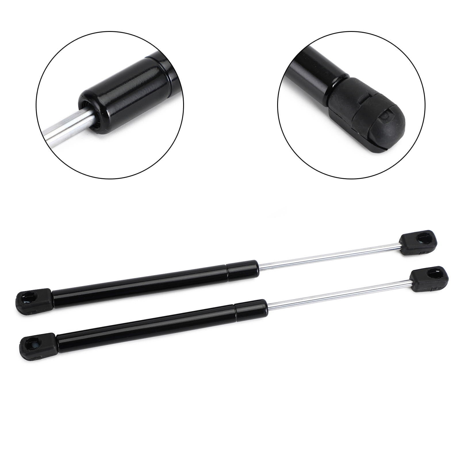 2PCS Gas Struts 160N 1921VR for Toyota Hilux ARB Canopy REAR window