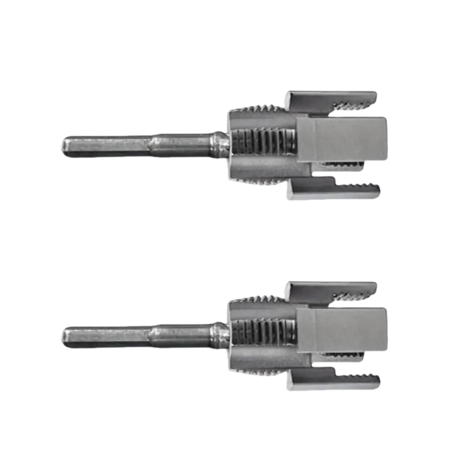 330 Threader 2PCS Generic Pipe Threader Tool Set Pipe Threader Set Double Purpose ...