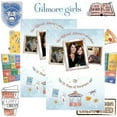 2PCS Gilmore Girls Advent Calendar 2024, 25 Day Christmas Countdown