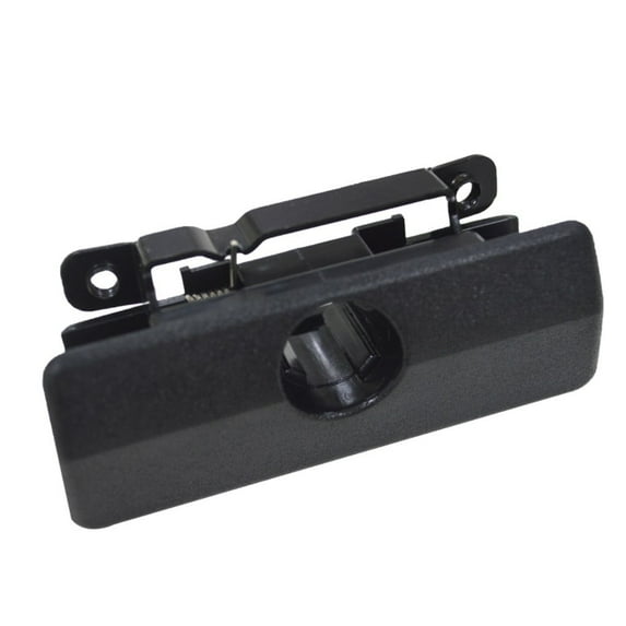 2PCS Glove Box Lock Catch For BMW 51161946513 51161849472