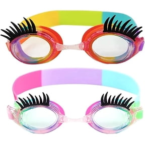 Funny Goggles for Swimming and Sports