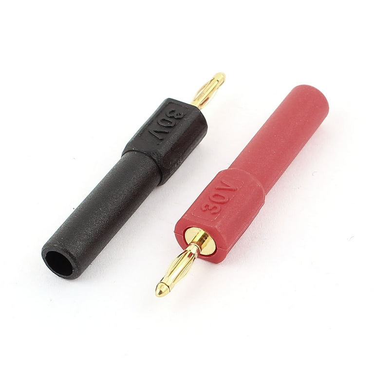 4mm Female to 5mm Male Plug One PCS 4mm Female to 5mm Male Plug One PCS