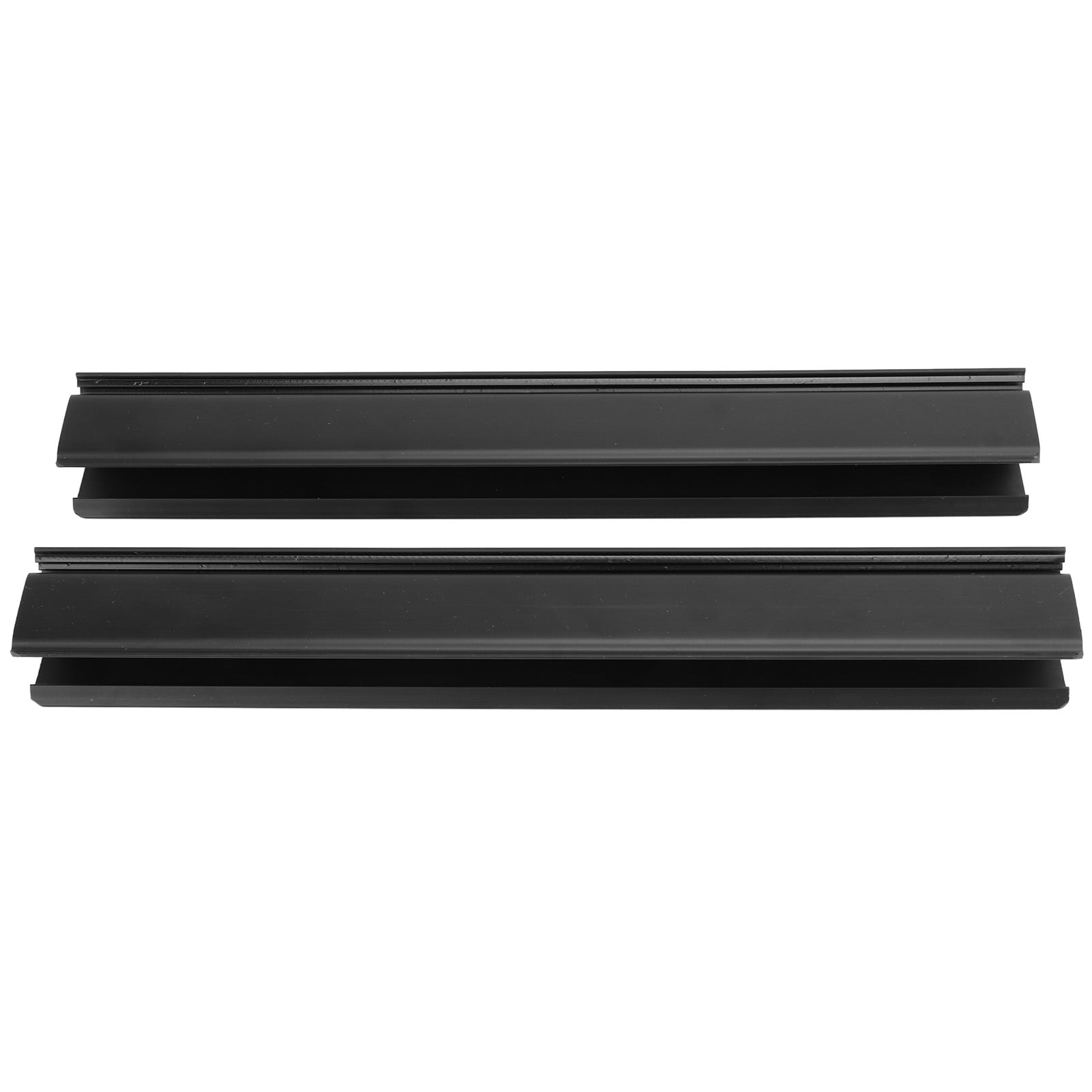 2PCS Golf Cart Windshield Sash Clips Fit 1x1 Inch Tube Windshield ...