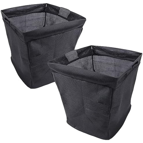 2PCS Grass Bag GT4000 110-6674 Compatible with Toro Zero Turn Lawnmowers 79324 79326 79118 79155 79171$$Tools