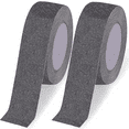 2PCS Grip Tape, Heavy Duty Anti Slip Tape for Stairs Outdoor/Indoor