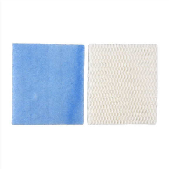 2PCS HFT600 Replacement Wicking Filter T for Top Fill Tower Humidifier HEV615 & HEV620,Compare to Part HFT600T