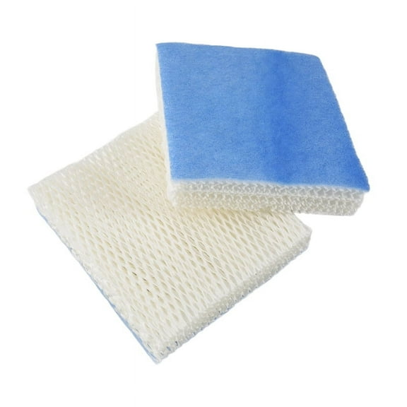 2PCS HFT600 Replacement Wicking Filter T for Top Fill Tower Humidifier HEV615 & HEV620,Compare to Part HFT600T