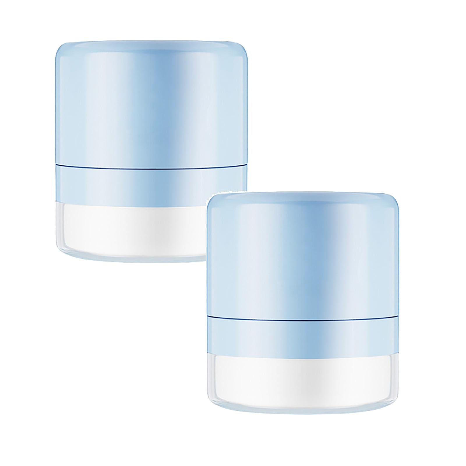 2PCS Hair Volumizer and Texture Powder,Dry Shampoo Powder 8.5G Non