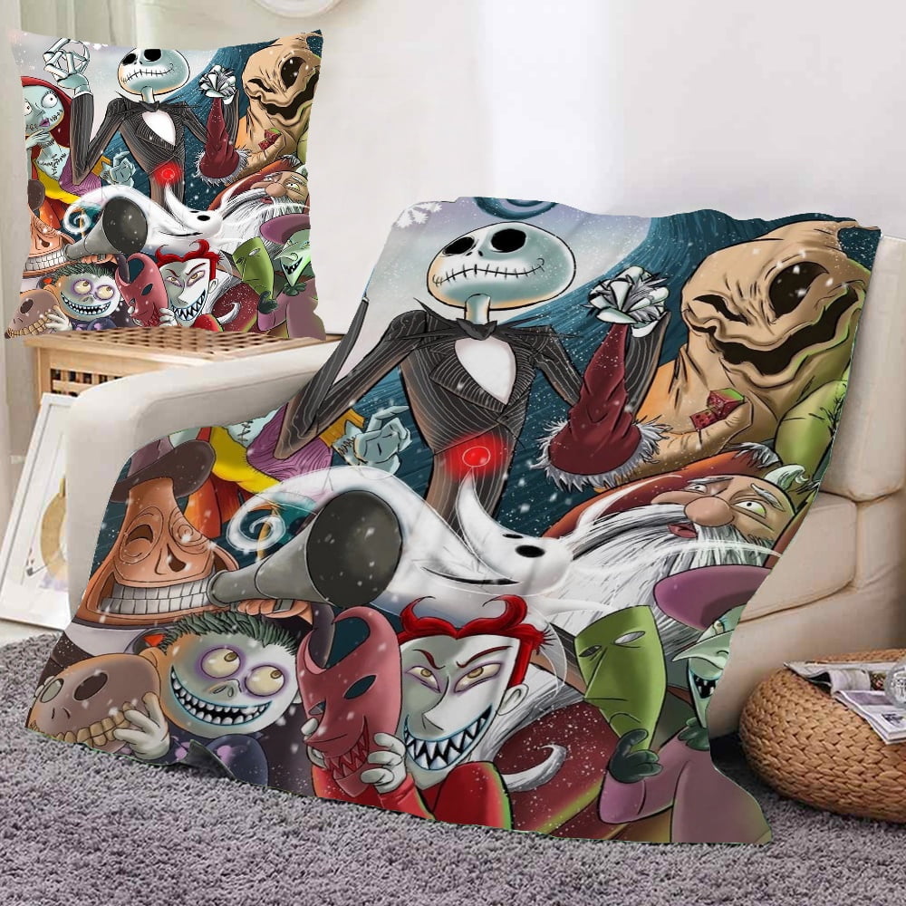 Cute throw blankets sale