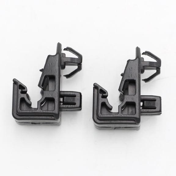 2PCS Headlamp Assembly Mount Bracket Fit for Toyota Lexus 53271-0B010