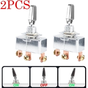 3 Position Switch 12V for Home Improvement