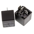thumbnail image 2 of 2PCS High Power Automotive Relay SLDH-12VDC-1C - NO 80A / NC 60A @ 14VDC (For Songle) 2 of 5
