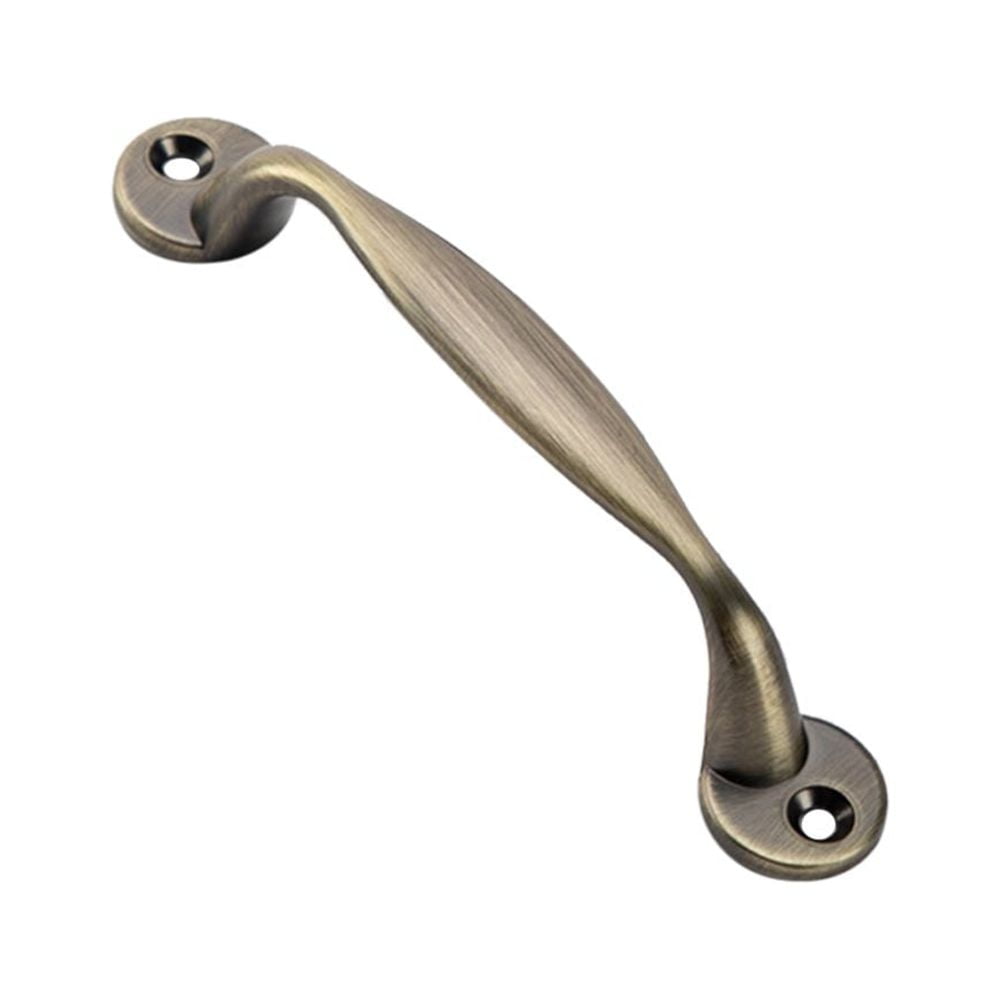 2PCS Home Decor Furniture Handles Cupboard Kitchen Knobs Drawer