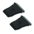 thumbnail image 1 of 2PCS Hot Shoe Cover for Canon EOS R8 R50 R6 Mark II R7 R10 R3 R5C R5 C, 1 of 3