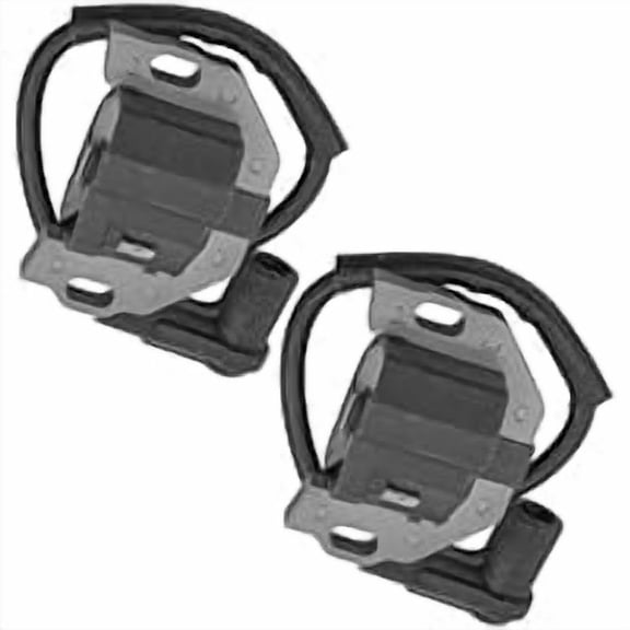2PCS Ignition Coil Replacement for X360, X370, X380, X384, X390, X394, FS651, FS600, X500, Stable Spark Performance