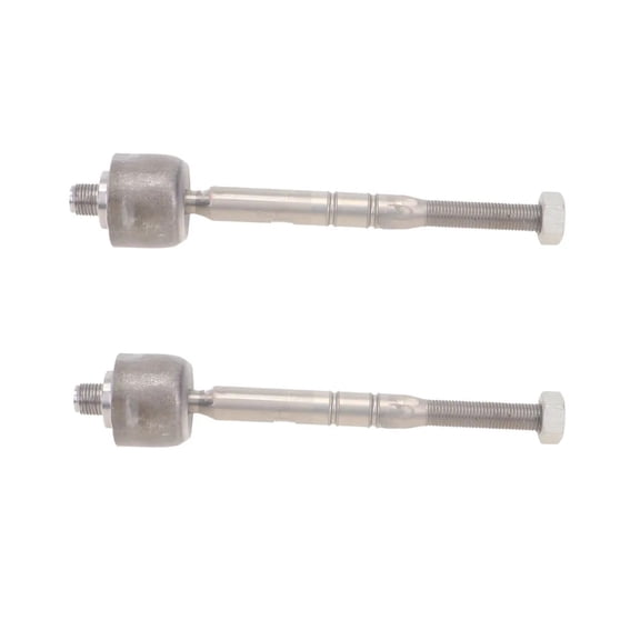 2PCS Inner Tie Rod End For Mercedes-Benz GL X164 R W251 ML W166 W164 2006-2015 OE: 1644600005 Ball Joint Accessories