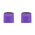 thumbnail image 1 of 2PCS Insulated Thermal Food Reusable Hot Cold Temperature Retention Container for Picnic Lunch Outdoor Travel Home Decor, 1 of 7