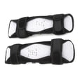 thumbnail image 1 of 2PCS Joint Support Power Lift Knee Stabilizer Pad Spring Force Knee Brace Joint Support, 1 of 7