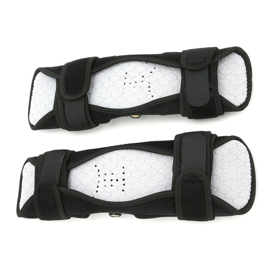 2PCS Joint Support Power Lift Knee Stabilizer Pad Spring Force Knee Brace Joint Support