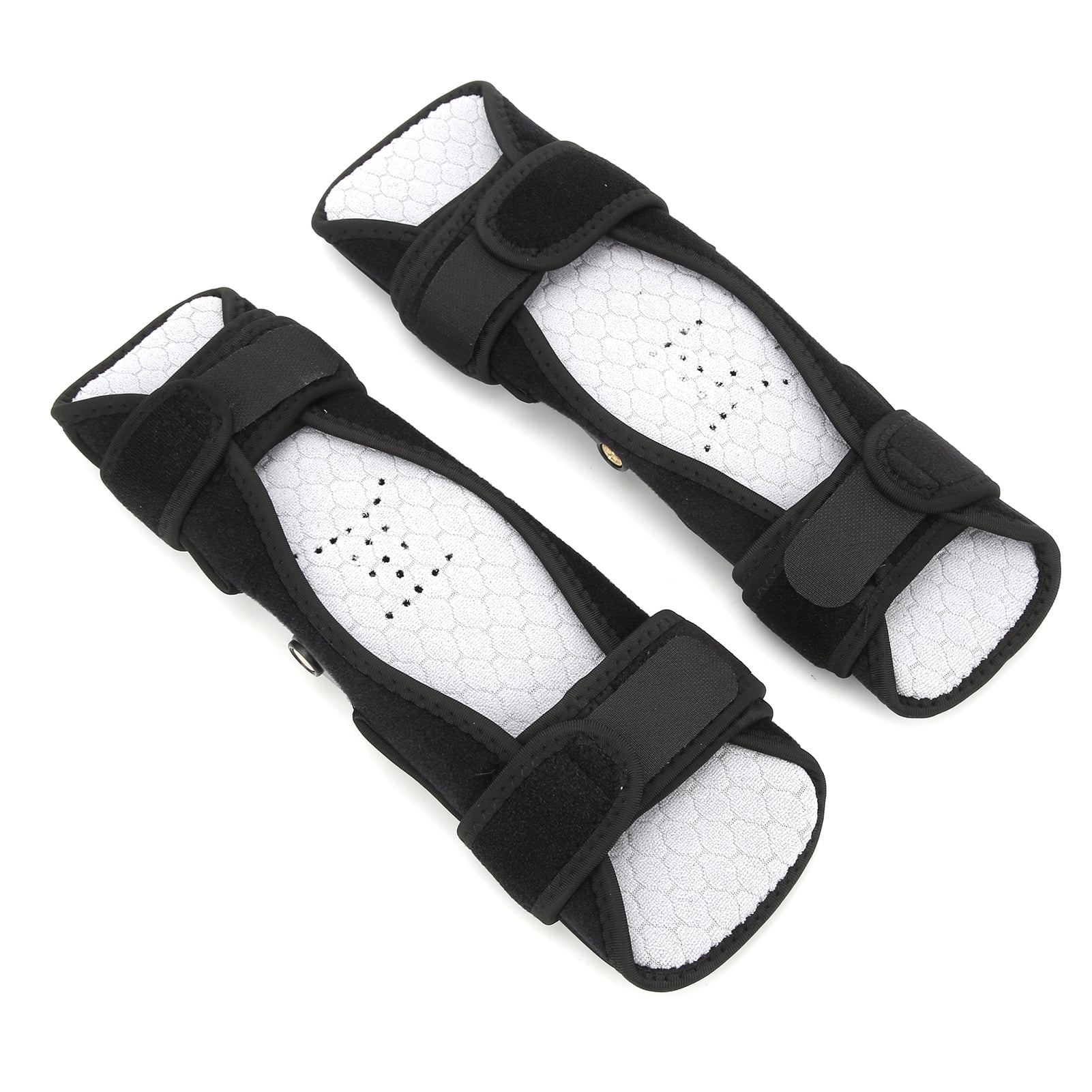 2PCS Joint Support Power Lift Knee Stabilizer Pad Spring Force Knee