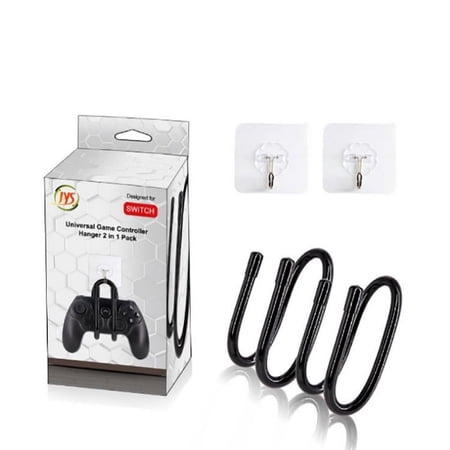 2PCS JoyCon Controller Grips for Nintendo Switch