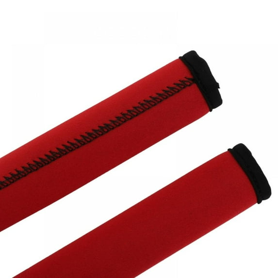 2PCS Kayak Paddle Grips Protective gloves Rowing Boats No-Slip Grip for Preventing Rubs Blisters Canoe Boat Accessories