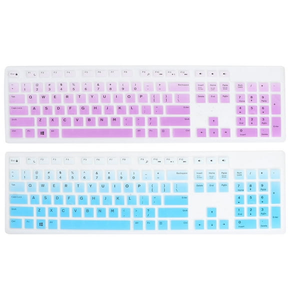 Keyboard Covers