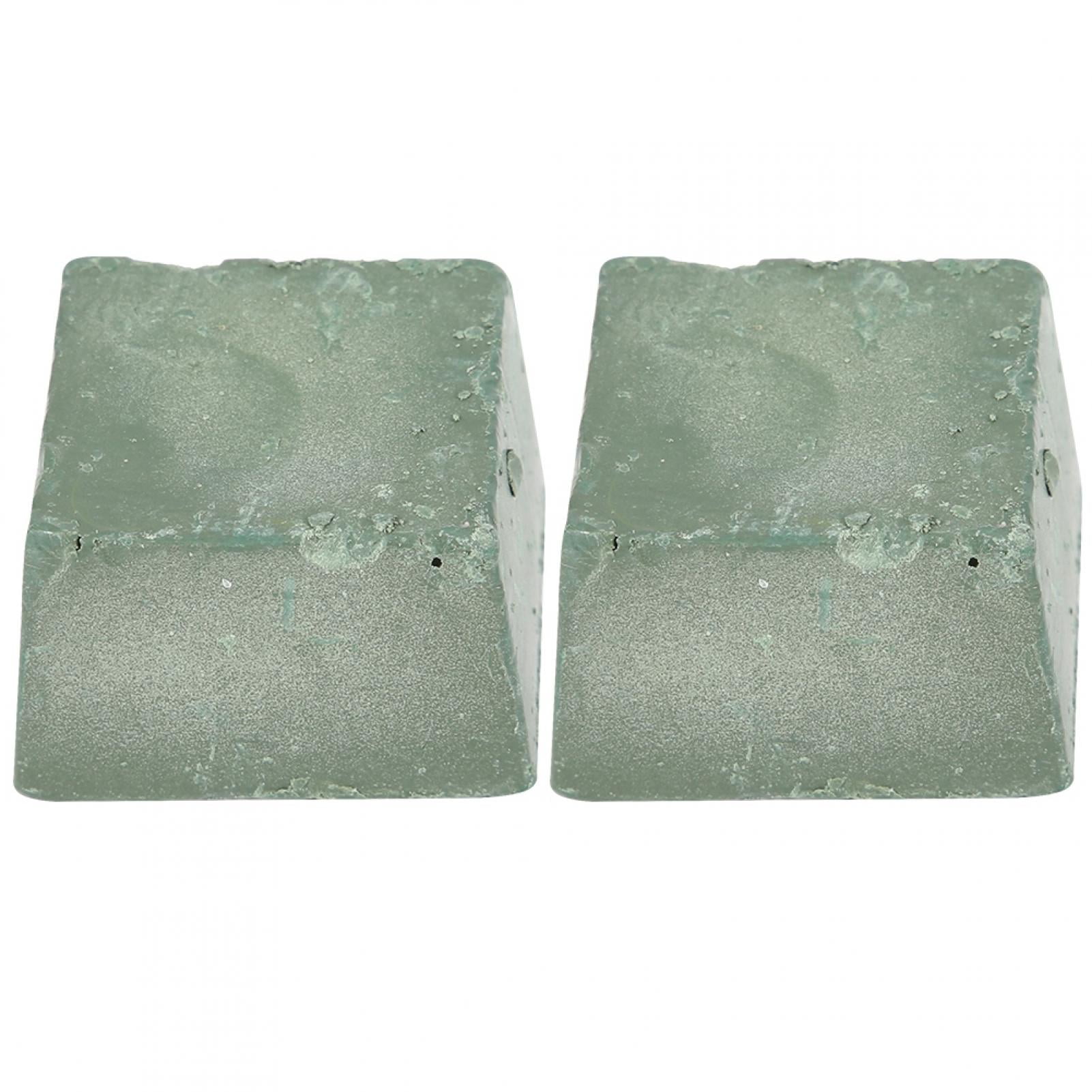 2PCS Knife Polishing Paste 30g Knife Grinding Abrasive Paste DIY