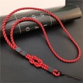 thumbnail image 1 of 2PCS Lanyard Cell Phone Wrist Hand Strap Cord to Hang the Mobile Rope for Mobile Smartphone Shoulder Phone Chain Key Strap for iPhone, 1 of 7