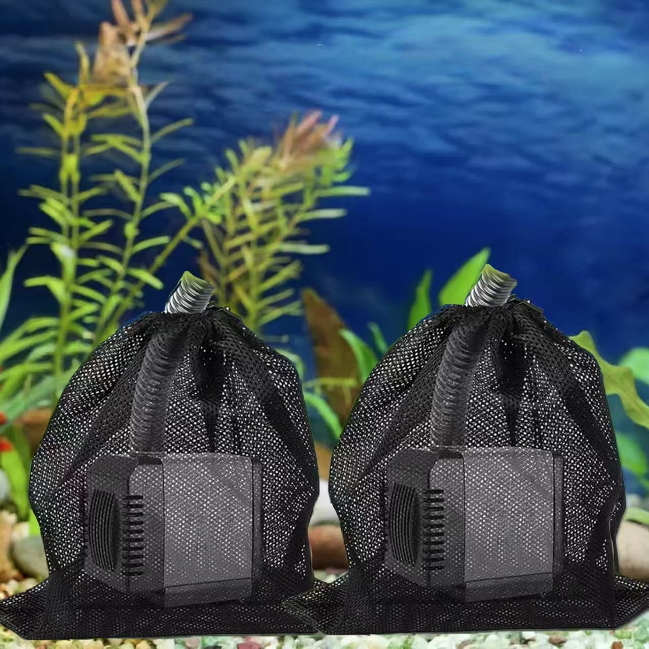 2PCS Large Pump Barrier Bag,12.2\, image size:1280x1280